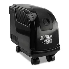 Nobreak Office Security 700va Preto Bivolt Force Line Foto  mini 1