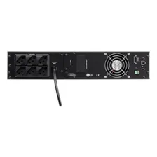 Nobreak Online Rack/torre Dnb 1.5kva 220v Rt Intelbras Foto mini 2