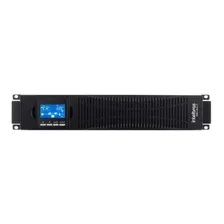 Nobreak Online Rack/torre Dnb 1.5kva 220v Rt Intelbras Foto mini 1