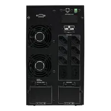 Nobreak Online Torre Dnb 3.0kva Tw 120v Intelbras Foto mini  2