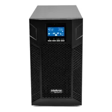 Nobreak Online Torre Dnb 3.0kva Tw 120v Intelbras Foto mini 3