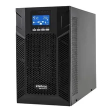Nobreak Online Torre Dnb 3.0kva Tw 120v Intelbras Foto mini 1