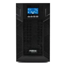 Nobreak Online Torre Dnb 3.0kva Tw 120v Intelbras Foto mini 4