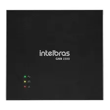 Nobreak Para Portão Intelbras Gnb 1500va-220v Cor Preto Foto mini 2