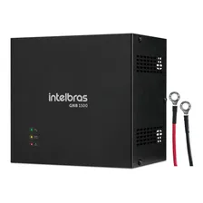 Nobreak Para Portão Intelbras Gnb 1500va-220v Cor Preto Foto  mini 1