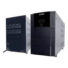 Nobreak Portão Eletronico Ups Gate Bivolt Universal 2200va Foto mini  2