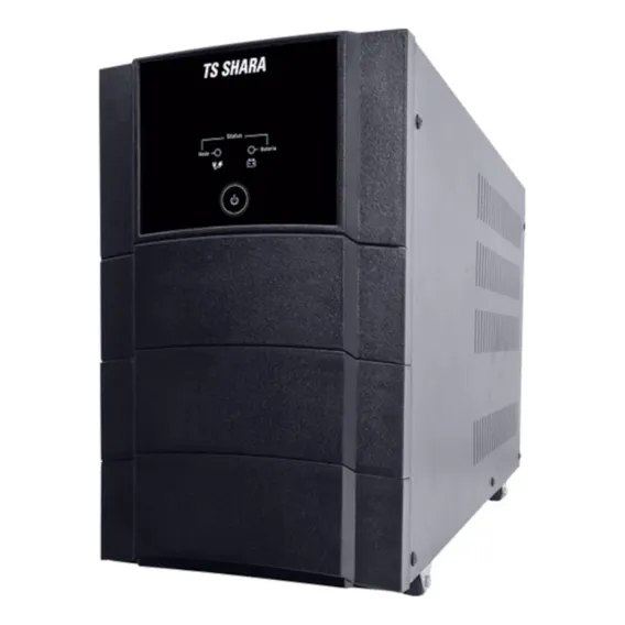 Nobreak Portão Eletronico Ups Gate Bivolt Universal 2200va Foto 1