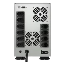 Nobreak Power Sinus Ups 2400va Bivolt 115 Ng 27871 Sms Foto mini 2