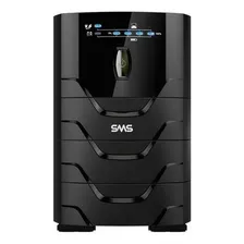 Nobreak Power Sinus Ups 2400va Bivolt 115 Ng 27871 Sms Foto mini 1