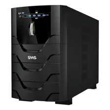 Nobreak Power Sinus Ups 2400va Bivolt 115 Ng 27871 Sms Foto mini 3