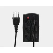 Nobreak Senoidal Bivolt Intelbras Senoidal Snb 600va-bi Foto mini 2