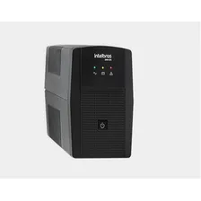 Nobreak Senoidal Bivolt Intelbras Senoidal Snb 600va-bi Foto mini 3