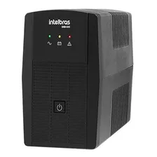 Nobreak Senoidal Bivolt Intelbras Senoidal Snb 600va-bi Foto mini 1