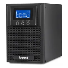 Nobreak Senoidal Sms Mirage 1 Kva 1000va 800w 115v - 23663 Foto mini 1