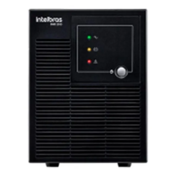 Nobreak Senoidal Snb 1500va Bivolt Entrada 110/220v Saida Foto 1