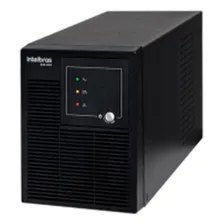Nobreak Senoidal Snb 1500va Bivolt Entrada 110/220v Saida Foto mini  2