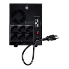 Nobreak Senoidal Snb 1500va Bivolt Entrada 110/220v Saida Foto mini  3