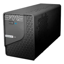 Nobreak Sms Lite 1200va/600w Bivolt/220v - 29204 Foto mini 2