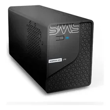 Nobreak Sms Lite 1200va/600w Bivolt/220v - 29204 Foto mini 1