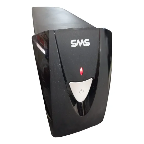 Nobreak Sms Manager Net4+ Expert 1400va Saida 115v Outlet Foto 1