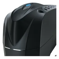 Nobreak Sms New Station 700va Monovolt 115v Black - 27916 Foto mini  3