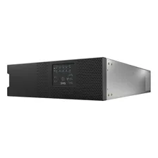 Nobreak Sms Senoidal 2200va Mono 115v 8t Atrium Rack 2u Foto mini 3