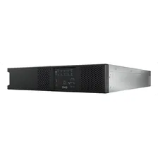 Nobreak Sms Senoidal 2200va Mono 115v 8t Atrium Rack 2u Foto mini 1