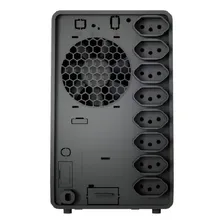 Nobreak Sms Tech 1400va/700w Interativo Ent 115/220v Foto mini 3