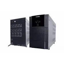 Nobreak Ts Shara Professional Universal 3200va Bivolt Foto mini  3