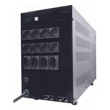 Nobreak Ts Shara Professional Universal 3200va Bivolt Foto mini 4