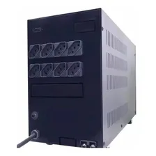 Nobreak Ts Shara Ups Gate Universal 3200 Va Bivolt - 4458 Foto mini  3