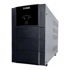 Nobreak Ts Shara Ups Gate Universal 3200 Va Bivolt - 4458 Foto  mini 1