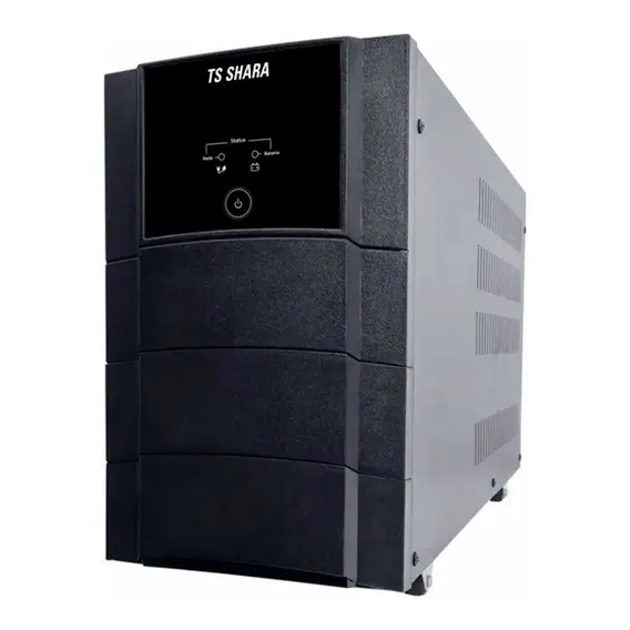 Nobreak Ts Shara Ups Gate Universal 3200 Va Bivolt - 4458 Foto 1