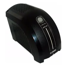 Nobreak TS Shara UPS Mini 600VA Bivolt Preto 6 tomadas Foto mini 4