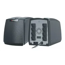Nobreak Ts Shara Ups Xpro Senoidal 1500va Universal Bivolt Cor Preto Foto  mini 1