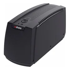 Nobreak Ts Shara Ups Xpro Senoidal 1500va Universal Bivolt Cor Preto Foto mini  3