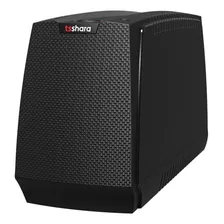 Nobreak Ts Shara Xpro Senoidal 1200va Universal Bivolt Cor Preto Foto mini 1