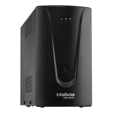 Nobreak Xnb 1440va Bi+ Cabo P/ Bateria Externa Intelbras Foto mini  3