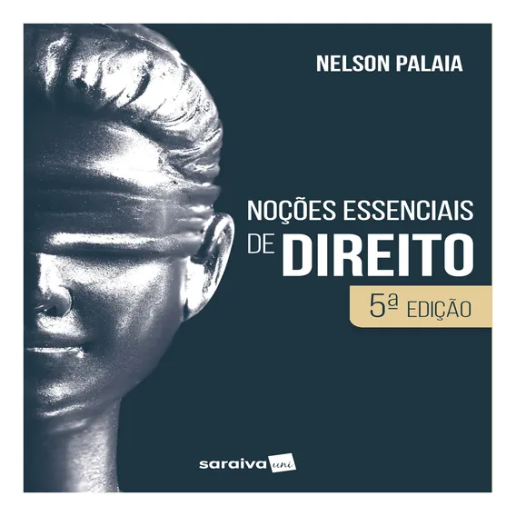 Noções Essenciais De Direito Foto 1