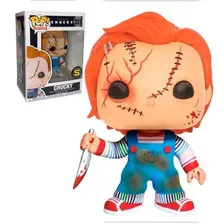 Noiva de Chucky Chucky 315 Foto mini  3
