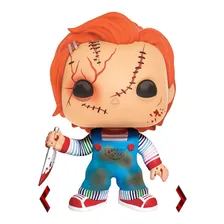 Noiva de Chucky Chucky 315 Foto  mini 1