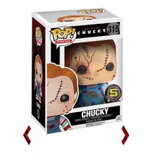 Noiva de Chucky Chucky 315 Foto mini  2