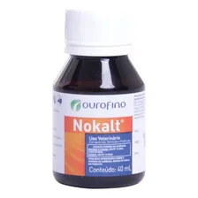 Nokalt 40ml Ouro Fino Foto  mini 1