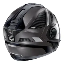 Nolan Capacete Nolan N40-5 Beltway Preto/cinza Lava (20) Tamanho do capacete 58 Foto mini  2