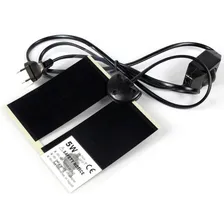 Nomoypet Placa Aquecedora P/ Répteis 35w 220v Foto mini 2