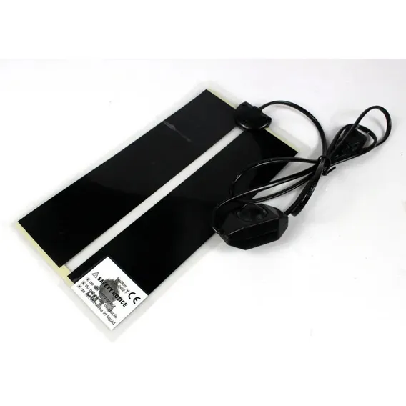 Nomoypet Placa Aquecedora P/ Répteis 35w 220v Foto 1