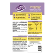 Noodles Konjac Massa Shirataki 270g S/ GlĂșten Apenas 9 Kcal Foto mini 4