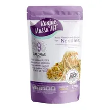 Noodles Konjac Massa Shirataki 270g S/ GlĂșten Apenas 9 Kcal Foto mini 1