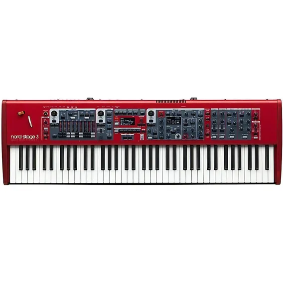 Nord Stage 3 88 Foto 1