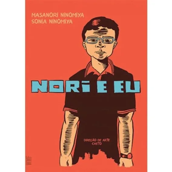 Nori E Eu Foto 1